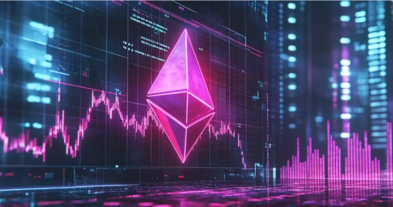 Phân Tích Ethereum: Tăng Giá Trong Khi Cá Voi Rút Lui