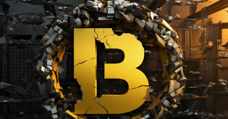 Binance và Changpeng Zhao đối mặt với vụ kiện rửa tiền.