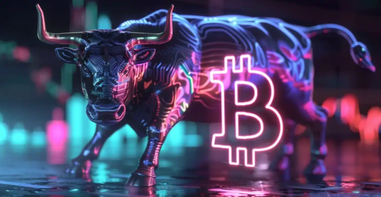 Bitcoin đã tăng vọt lên 62.000 đô la khi Fed gợi ý về việc cắt giảm lãi suất vào tháng 9.