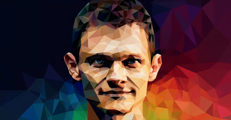 Vitalik Buterin quyên góp 517.000 USD cho dự án ethOS – Hệ điều hành di động Ethereum đầu tiên