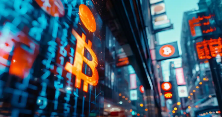 FOMC và tác động của nó đến giá Bitcoin và crypto.