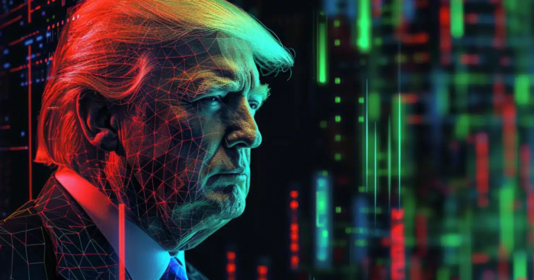 Trump đề xuất giải pháp đột phá: Xóa nợ Quốc Gia bằng Bitcoin.