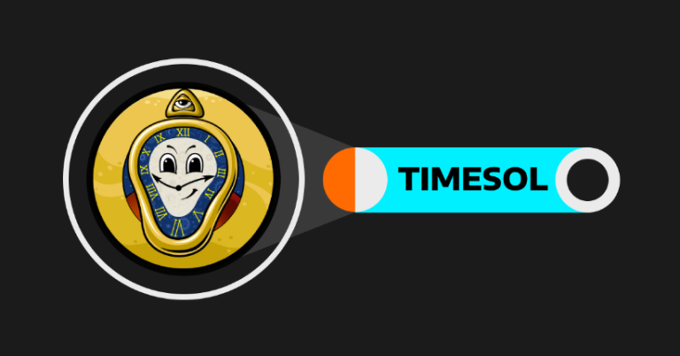 TIME (TIMESOL): Sự kỳ diệu của đầu tư kịp thời