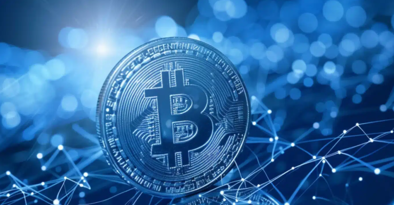 Bitcoin đã giảm xuống dưới 50.000 USD, mất 12% giá trị khi các thị trường tài chính rộng lớn hơn đang gặp khó khăn.