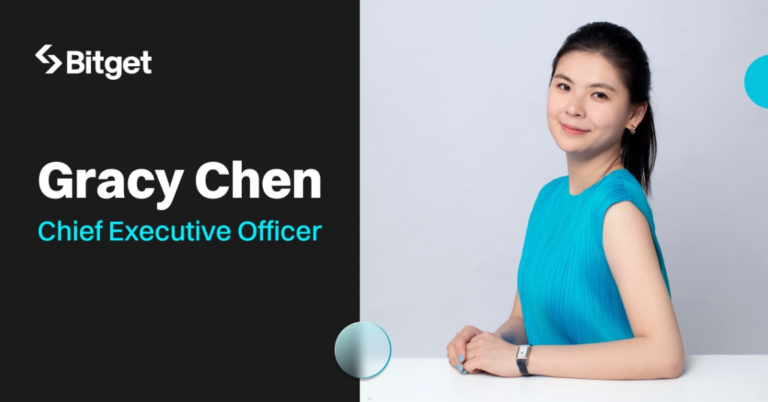 CEO Bitget đã đưa ra nhận định tích cực vể sự kiện giá Bitcoin giảm sâu!