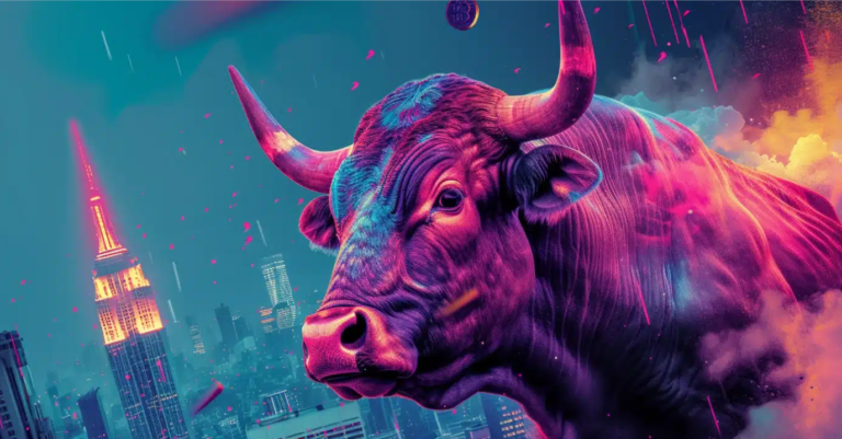 Giá Bitcoin có thể tăng nếu mô hình hiếm này hoạt động, theo Peter Brandt.