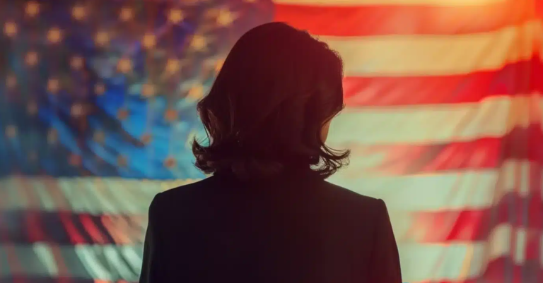 Kamala Harris bỏ lỡ cuộc họp bàn tròn về tiền điện tử