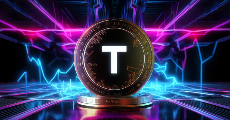 Vốn hóa thị trường của đồng stablecoin USDT của Tether đã vượt qua cột mốc 115 tỷ USD.