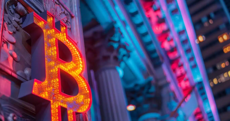 Grayscale ra mắt Bitcoin Mini Trust như một ETP Bitcoin trên NYSE Arca.