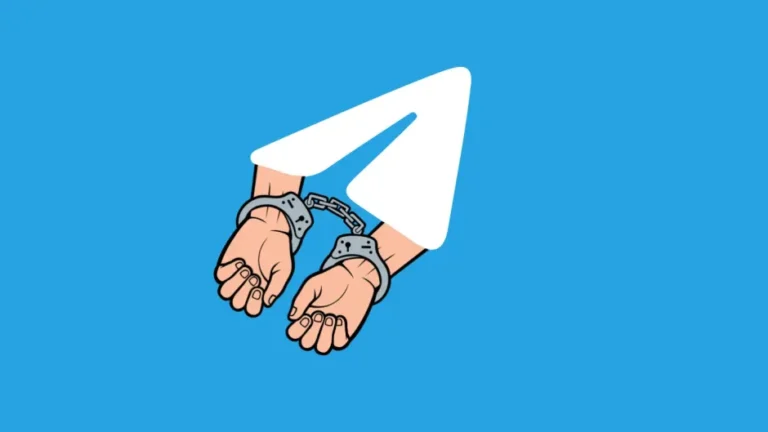 Lượt tải xuống Telegram tăng vọt sau khi Giám đốc điều hành bị bắt