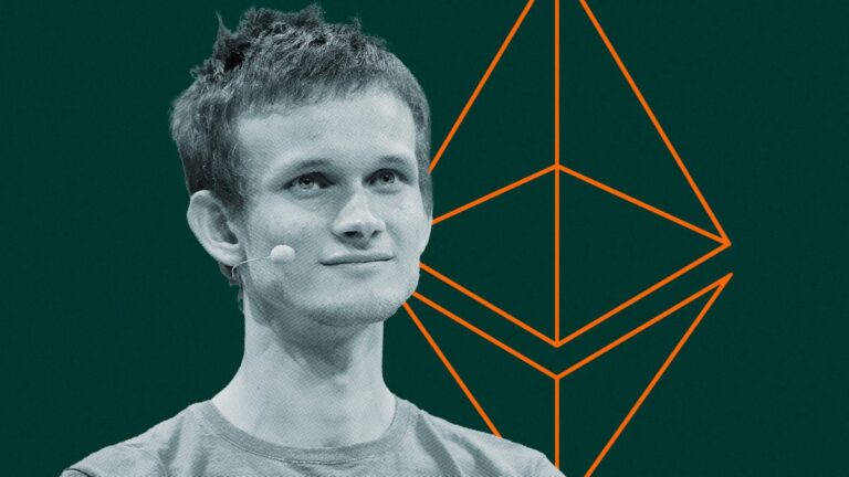Vitalik: An Ethereum Story” – Khám phá hành trình của Vitalik Buterin và Ethereum.