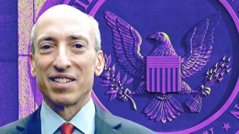 Tương Lai của Gary Gensler tại SEC: Tình hình có thể thay đổi sau bầu cử tổng thống Mỹ.