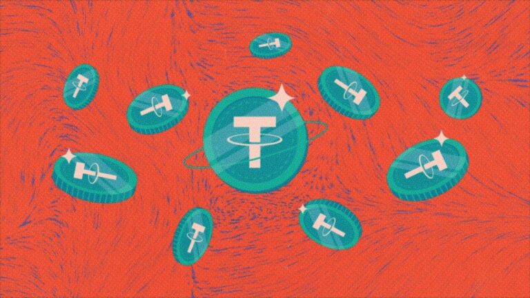 Tether đầu tư 102 triệu USD vào nông nghiệp.