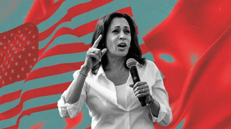 Kamala Harris tuyên bố sẽ thúc đẩy Tiền Điện Tử tại buổi gây Quỹ Ở Wall Street.