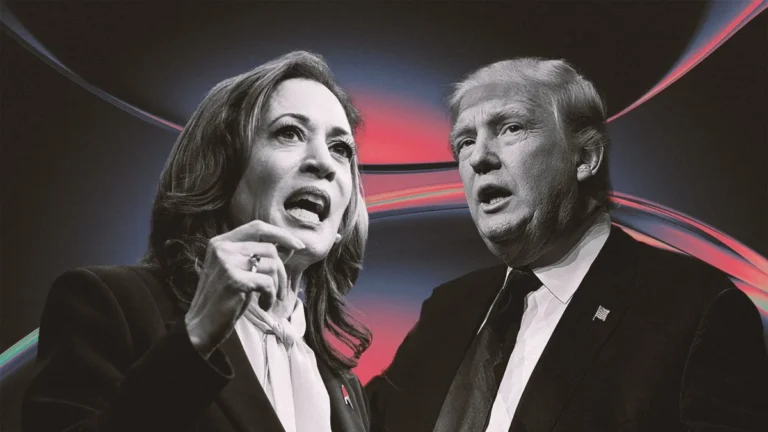 Ảnh hưởng của cuộc bầu cử 2024 đến Bitcoin: Kamala Harris và Donald Trump