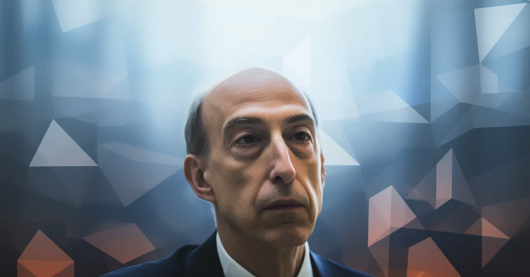 Gary Gensler: Bitcoin không phải là chứng khoán, ngành tiền điện tử cần tuân thủ quy định.
