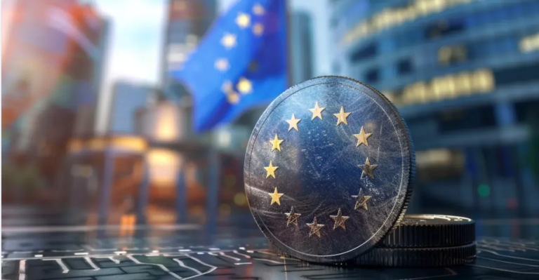 ECB thách thức các hệ thống thanh toán của Mỹ và Trung Quốc bằng đồng euro kỹ thuật số.