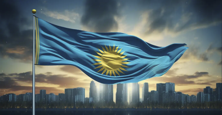 Bybit nhận giấy phép toàn diện tại Kazakhstan: một bước tiến quan trọng trong lĩnh vực tiền điện tử.