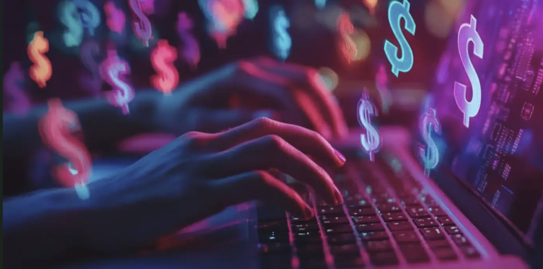 Vàng hấp dẫn hơn Bitcoin trong thời kỳ khó khăn.