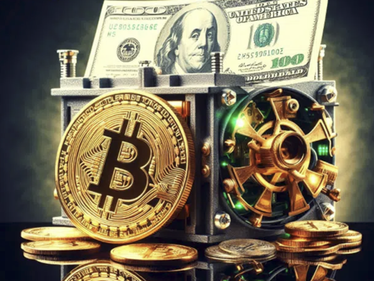 Khám Phá Giao Dịch Bitcoin Lịch Sử: Cá Voi Từ Thời Kỳ Đầu Trở Lại