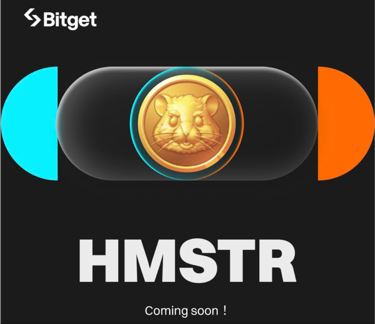 Bitget thông báo về việc thêm hỗ trợ cho HMSTR về giao dịch futures, giao dịch ký quỹ spot, giao dịch sao chép và bot giao dịch