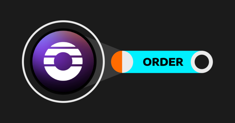 Orderly Network (ORDER): Ranh giới mới cho giao dịch phi tập trung