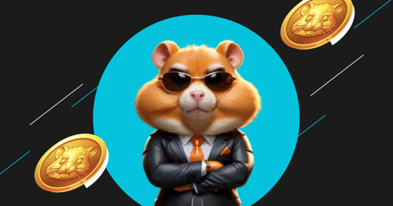 Hamster Kombat Daily Cipher Hôm Nay Ngày 6 Tháng 9 Năm 2024