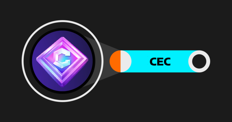 Counter Fire (CEC): Nơi giao thoa của MOBA, Battle Royale và tiền điện tử