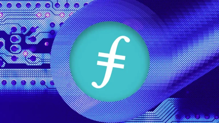 Glif phát hành token gốc GLIF với 100 triệu token airdrop.