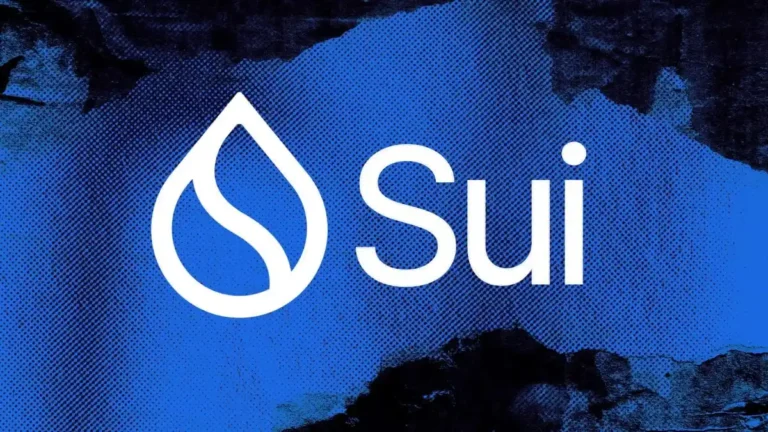 Sui bác bỏ cáo buộc bán nội bộ 400 triệu USD giữa đợt tăng giá token.