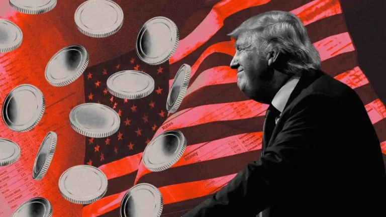 Dự đoán giá Bitcoin: Trump có thể đưa giá lên 80.000 – 90.000 USD
