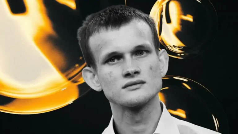 Vitalik Buterin cảnh báo rủi ro tập trung hóa Staking trong Ethereum.