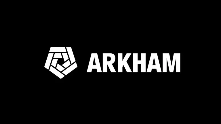 Arkham Intelligence ra mắt sàn giao dịch phái sinh vào tháng 11.