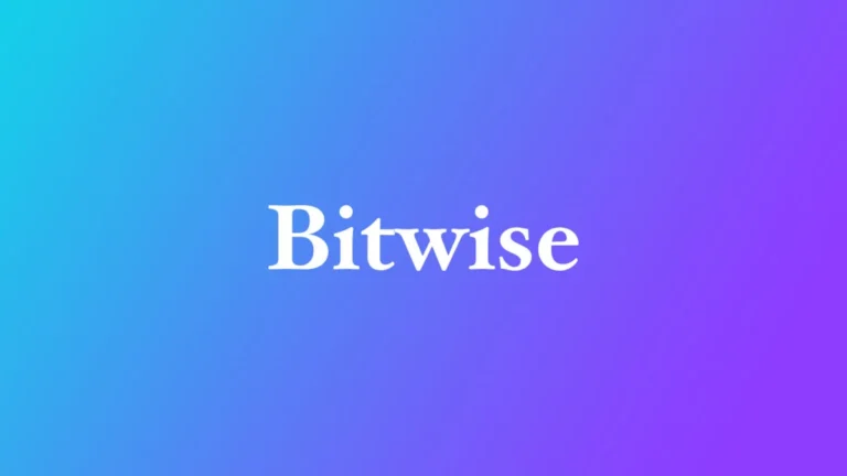 Quỹ ETF XRP của Bitwise: Đơn đăng ký và những thách thức phía trước.