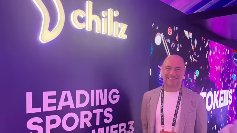 Chiliz ra mắt Memecoin “Pepper”: Thị trường Token người hâm mộ lớn hơn NFT.