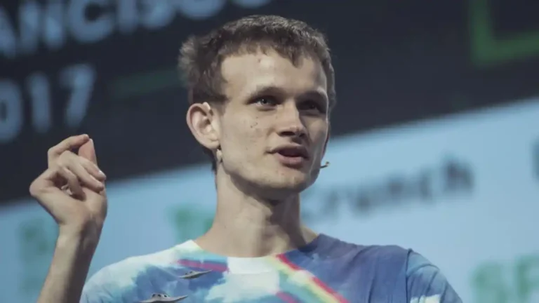 Vitalik Buterin đề xuất giải pháp giảm sự phình to của Ethereum qua nâng cấp “The Purge”.
