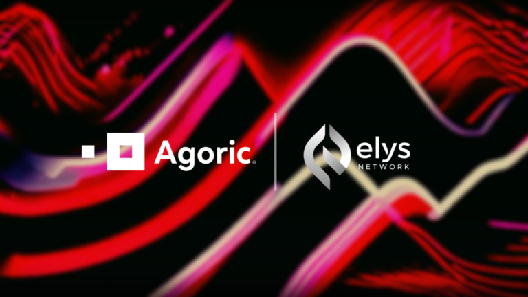 Elys Network Tích Hợp API Orchestration của Agoric Để Tối Ưu Trải Nghiệm Multi-Chain