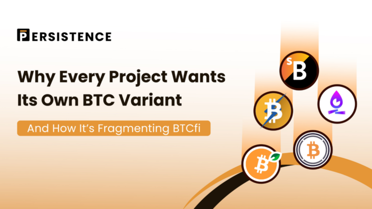 Biến thể BTC: Đổi mới và thách thức trong thế giới BTCfi