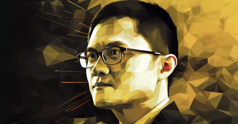 Sự trở lại của CZ: Cựu CEP Binance xuất hiện tại tuần lễ Blockchain Dubai.