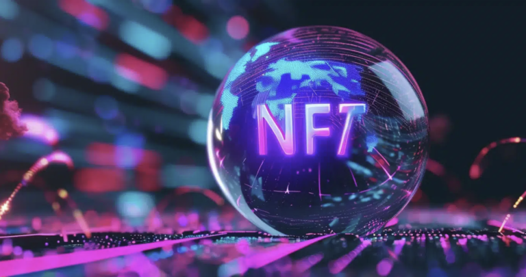 Doanh số NFT giảm, Bitcoin dẫn đầu tăng trưởng tuần qua