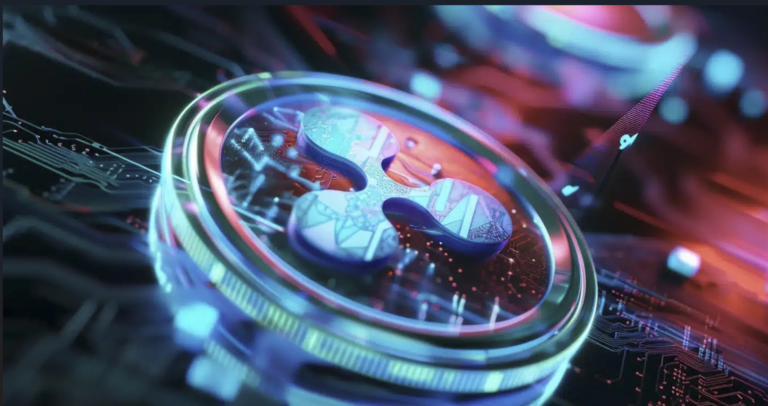 Ripple Labs đối đầu SEC: Bảo vệ XRP không phải chứng khoán.