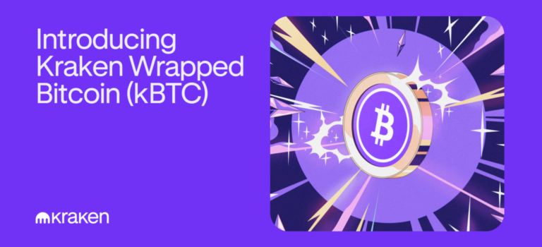 Khám phá Kraken Wrapped Bitcoin (kBTC) – Token ERC-20.