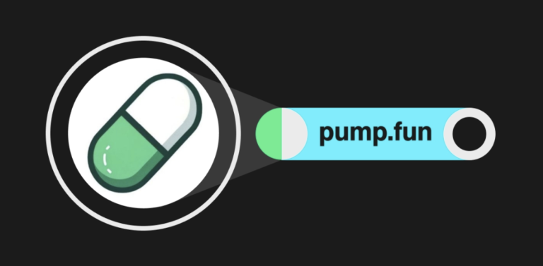 Pump.fun (PUMP): Nền tảng tối ưu để tạo và giao dịch Meme Coin trên Solana