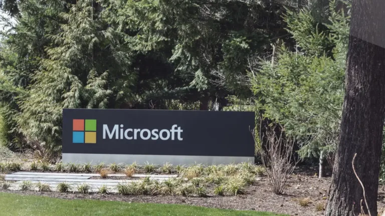 Microsoft đưa đề xuất đầu tư Bitcoin vào biểu quyết cổ đông.