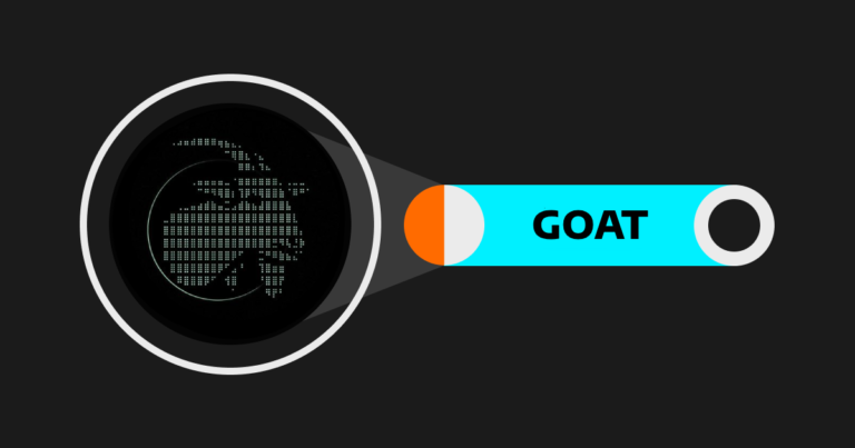 Goatseus Maximus (GOAT): Memecoin có lượng người theo dõi ngày càng đông đảo