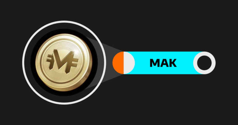 MetaCene (MAK): Khai Phá Giá Trị Thực Trong Thế Giới Ảo