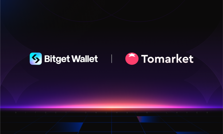 Dự án Tomarket do Bitget Wallet ươm tạo đạt 40 triệu người dùng, chuẩn bị ra mắt token $TOMA