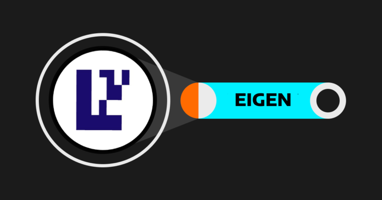 Eigenlayer (EIGEN): Phân Lớp Đổi Mới Trong Blockchain với Eigenmagick