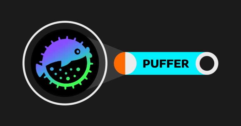 Puffer Finance (PUFFER): Bước tiến mới trong staking Ethereum và Restaking