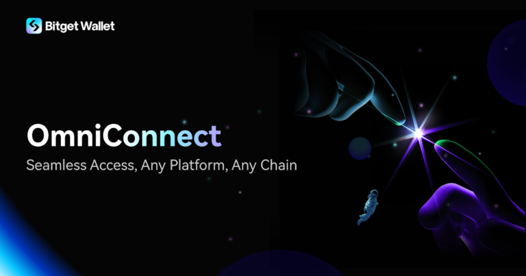 Bitget Wallet ra mắt OmniConnect Dev Kit, mang một tỷ người dùng Telegram đến với hệ sinh thái Web3 đa chuỗi